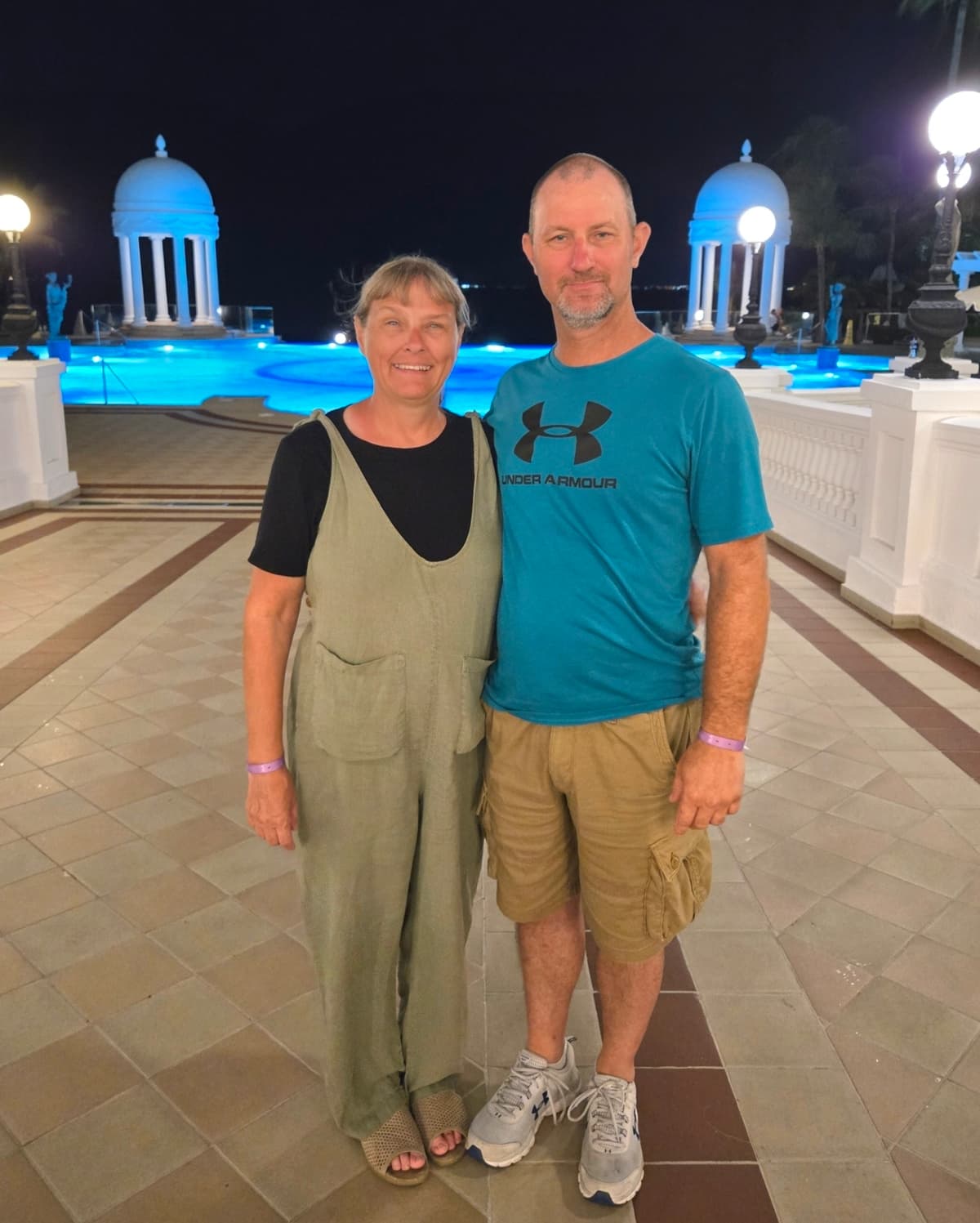 King City Disposal family owners